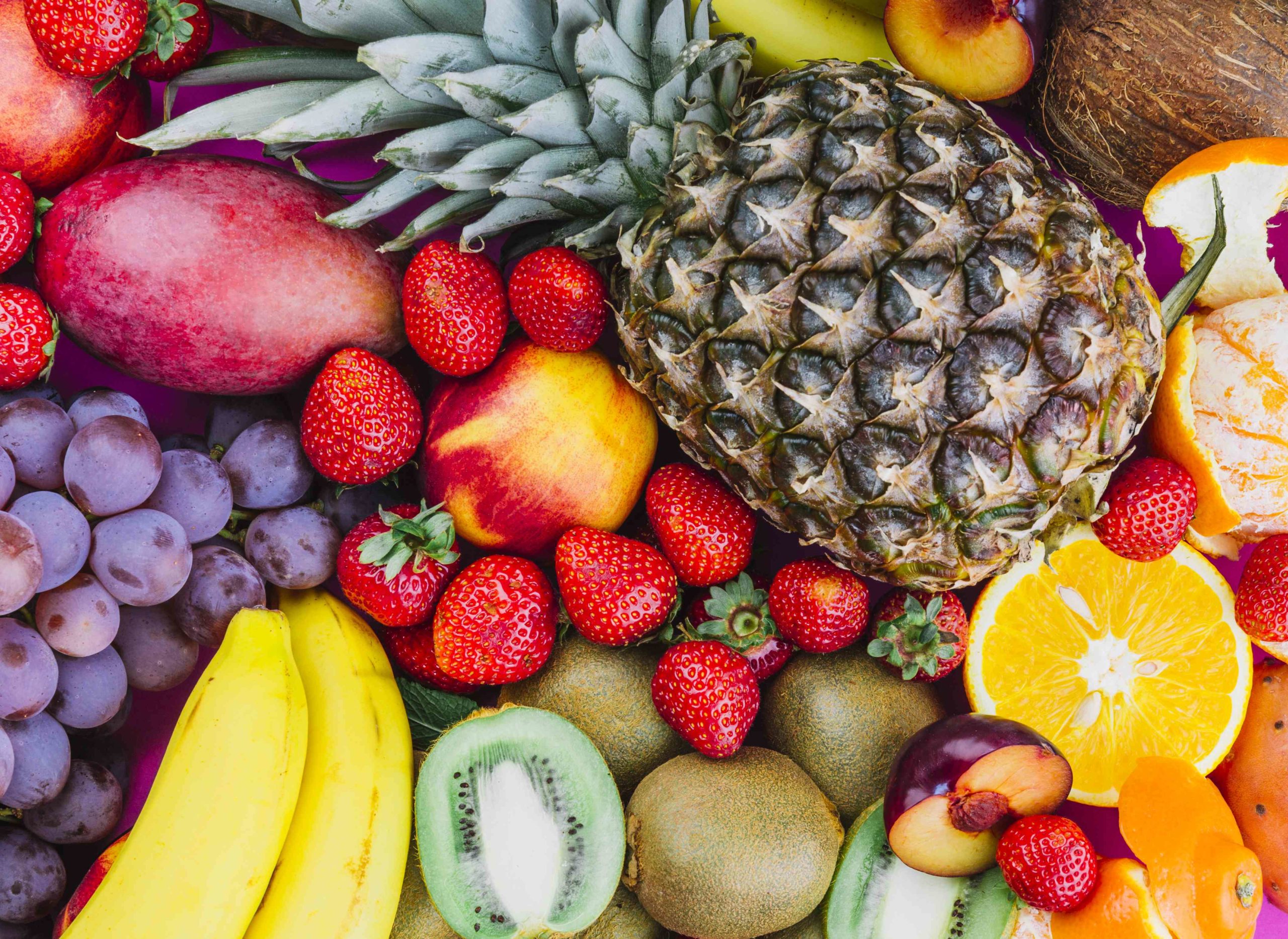 Fruits Plaisir et santé